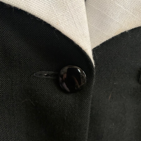 Pembroke Hopsack Blazer - Picture 3 of 9